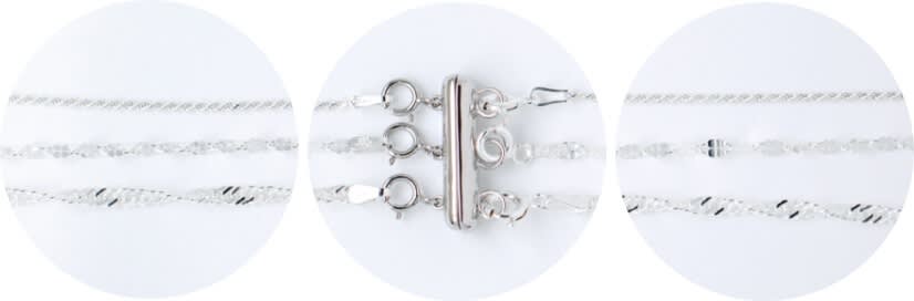 chain necklace extender 