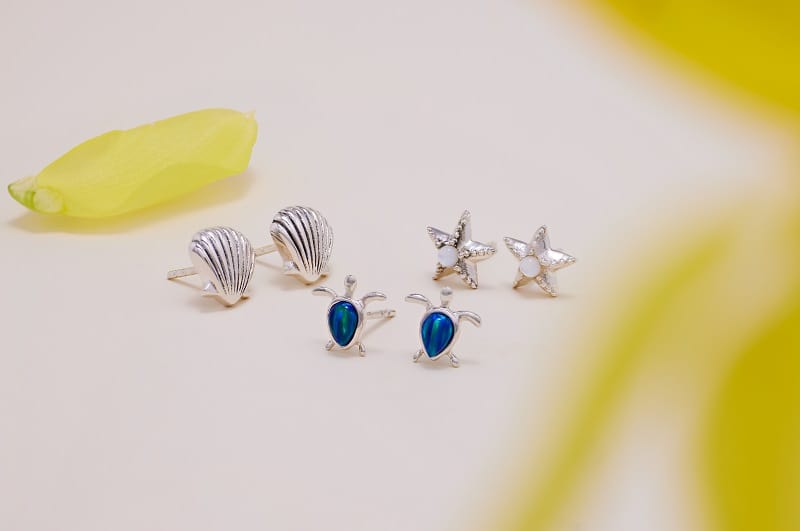 Mermaidcore Jewelry Trend: Summer of the Sea | JTV