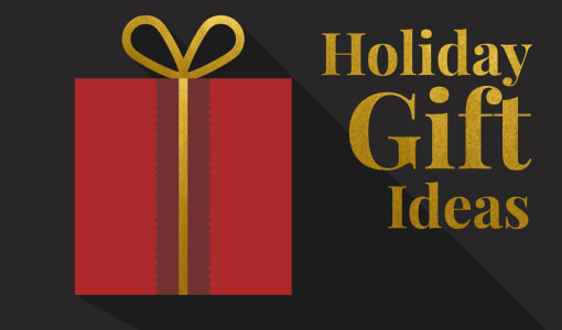 holiday gift ideas 