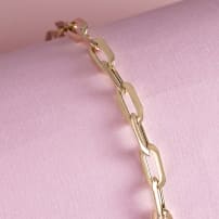 Chain Bracelets 