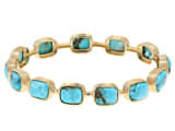 Turquoise Bracelet 