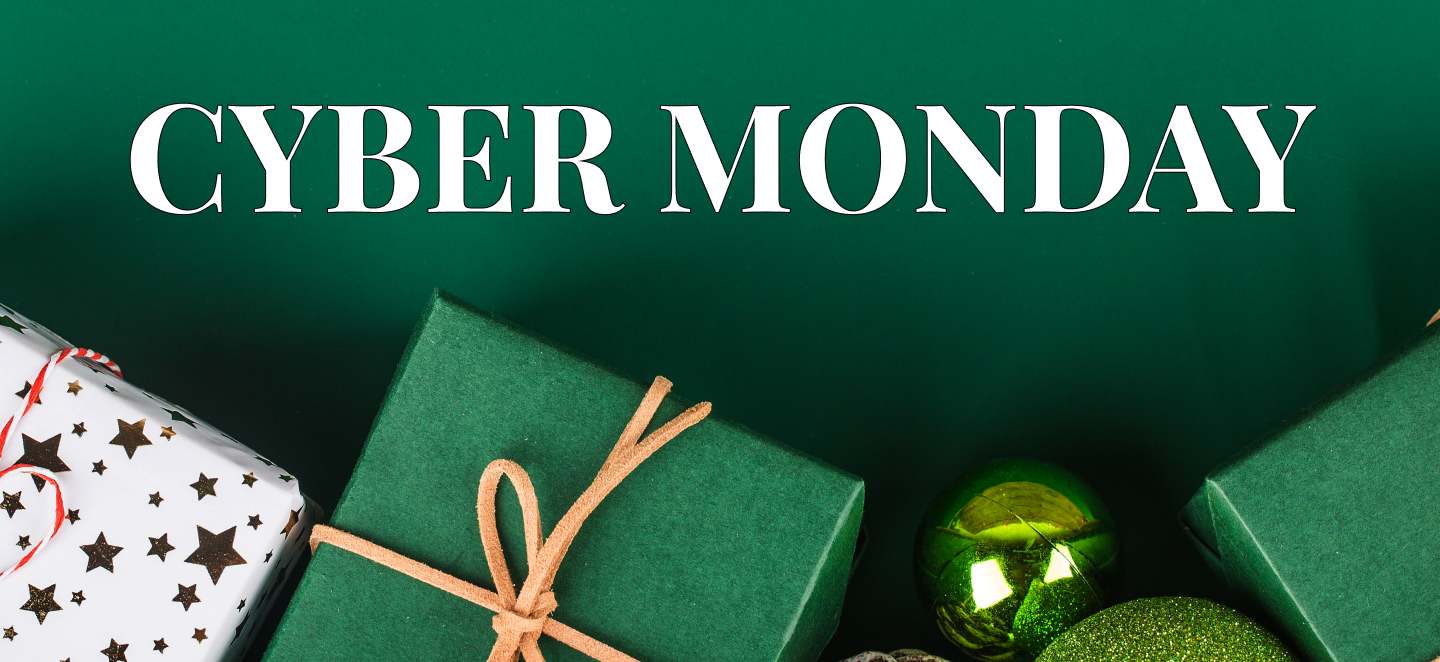 Cyber Monday Jewelry Deals 2023