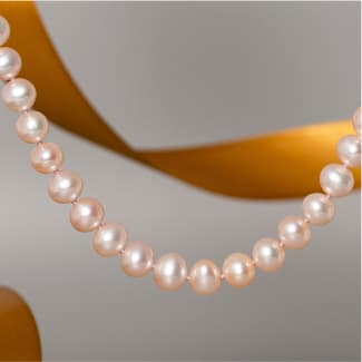 best seller pearl strand necklace 