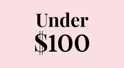 under $100 