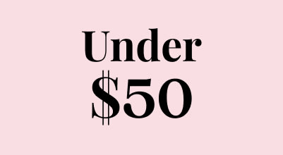 under $50 