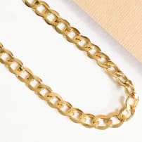 Chain Necklaces 