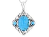 Turquoise Necklace 