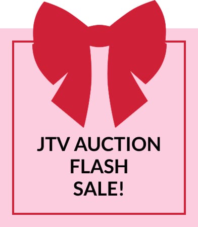 JTV Auctions Flash Sale