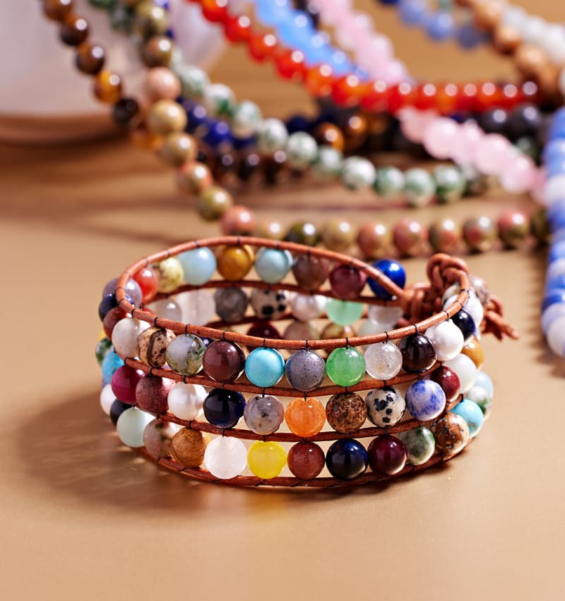 jewelry made pieces and tools 