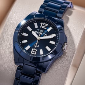 invicta mens watch