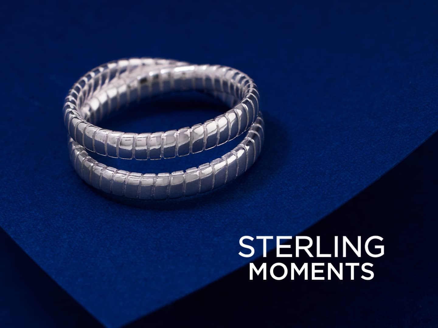 Sterling Moments Jewelry