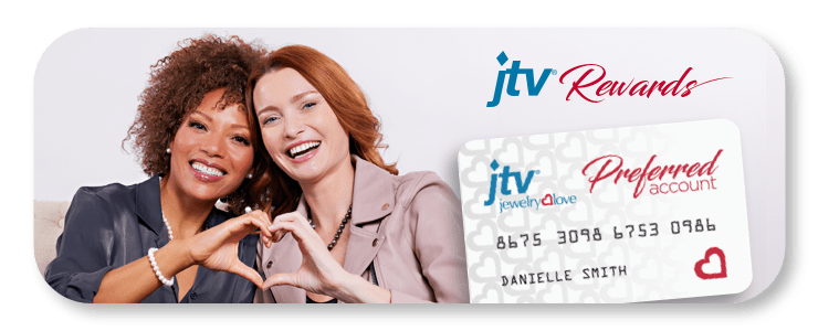 JTV Rewards 