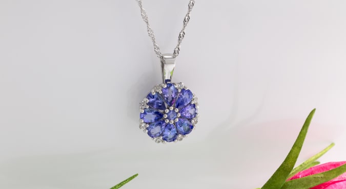 Pre-owned Jewelry 