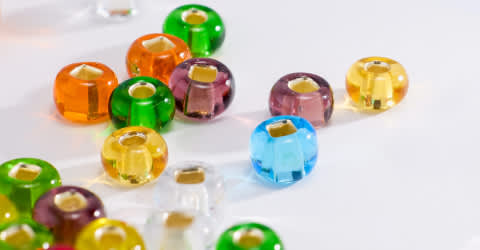 Beads 