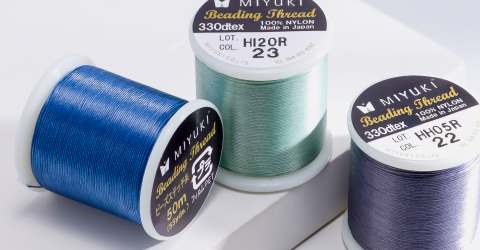Wire and stringing 