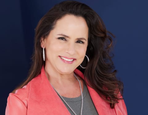 Patricia Mesa 