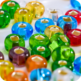 Beads