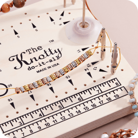 Jewelry making kits