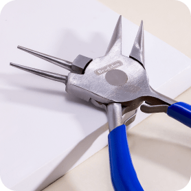 Jewelry making tools
