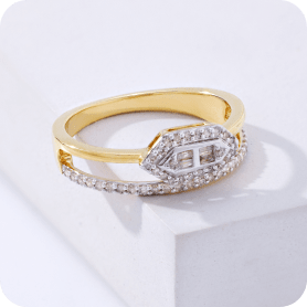 Diamond Rings
