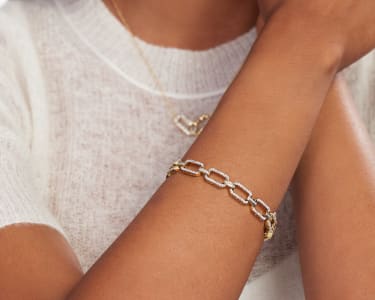 Diamond jewelry 