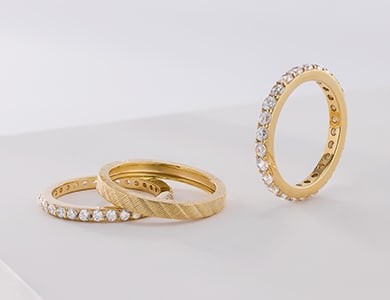 Band rings