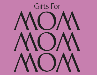 Top 5 gifts