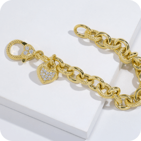Judith Ripka Bracelets