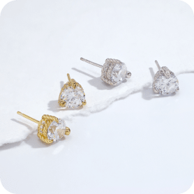 Judith Ripka Earrings