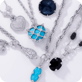 Judith Ripka Necklaces