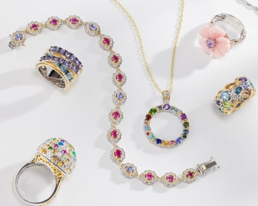 Gems En Vogue jewelry 