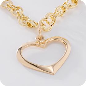 Charm Jewelry