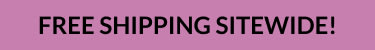 Free shipping sitewide 