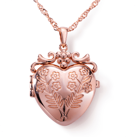 Timna Necklaces