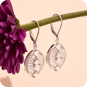 Clearance Moissanite