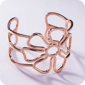 Timna Bracelets