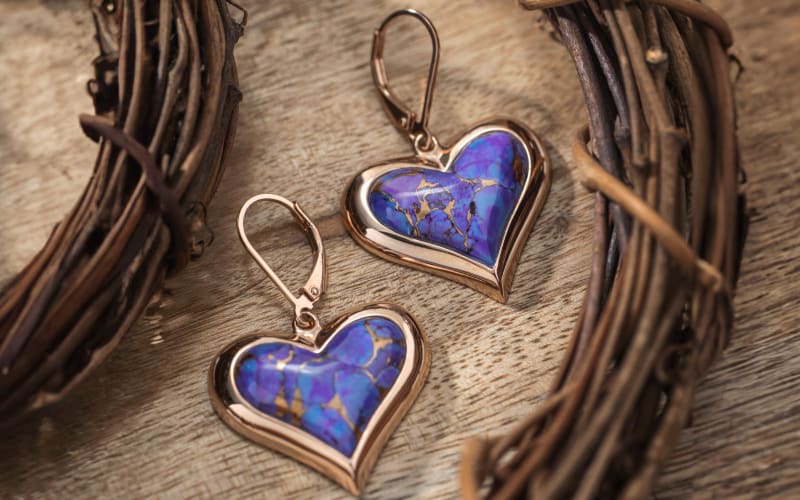 Timna Jewelry Collection 