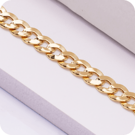 Gold Bracelets