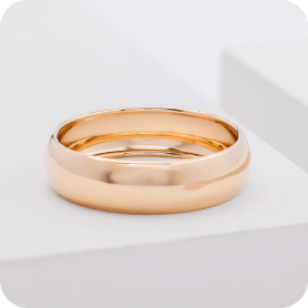 Gold Rings