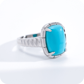 Southwest Style Rings