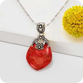 Southwest Style Necklaces