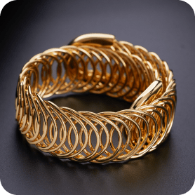 Moda al Massimo Bracelets
