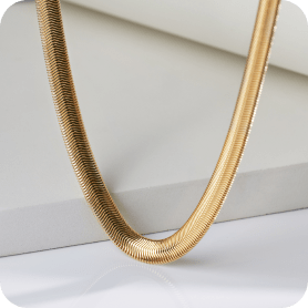 Moda al Massimo Necklaces