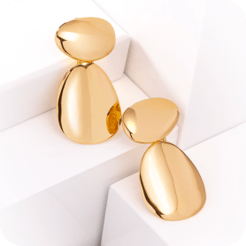 Moda al Massimo Earrings
