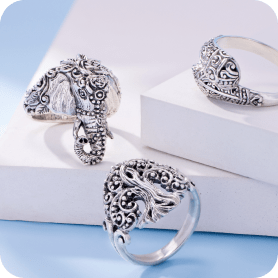 Artisan Collection of Bali