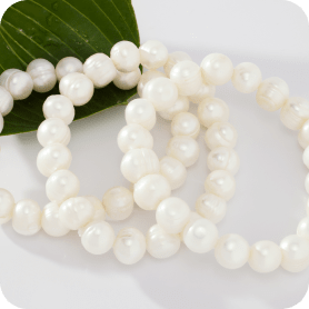 Pearl Bracelets