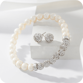 Pearl clearance