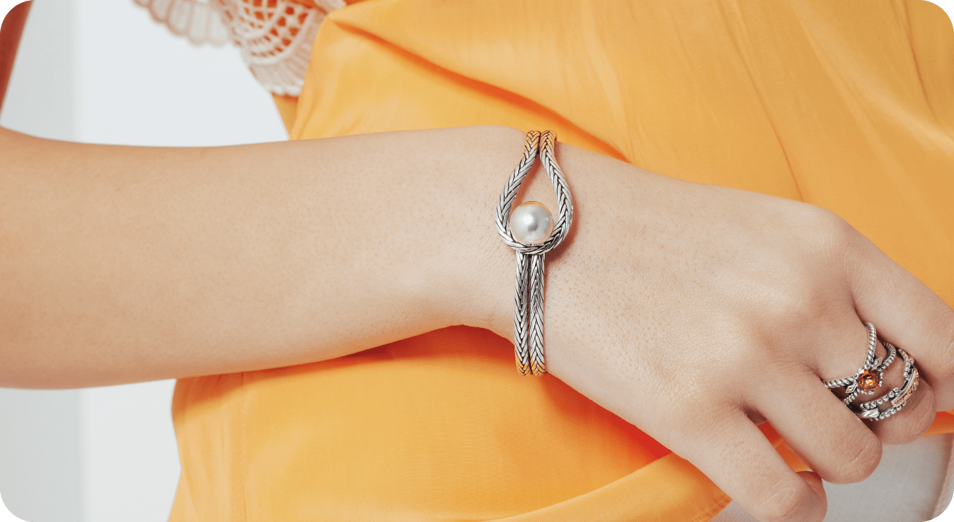 Silver Jewelry 