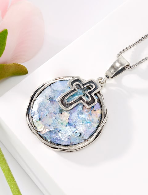 Artisan of Israel Necklaces 