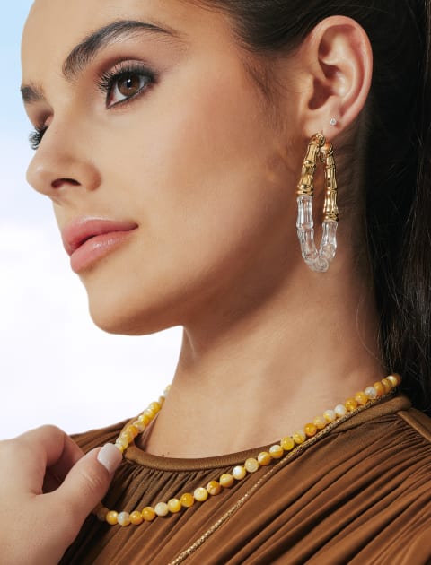 New bohemian Jewelry